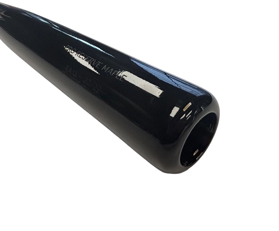 JAW Bats Pro RA13 Wood Baseball Bat | Maple