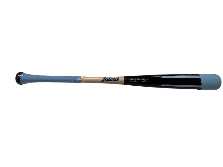 Juiced Bat JB45 Straight Grain | Maple