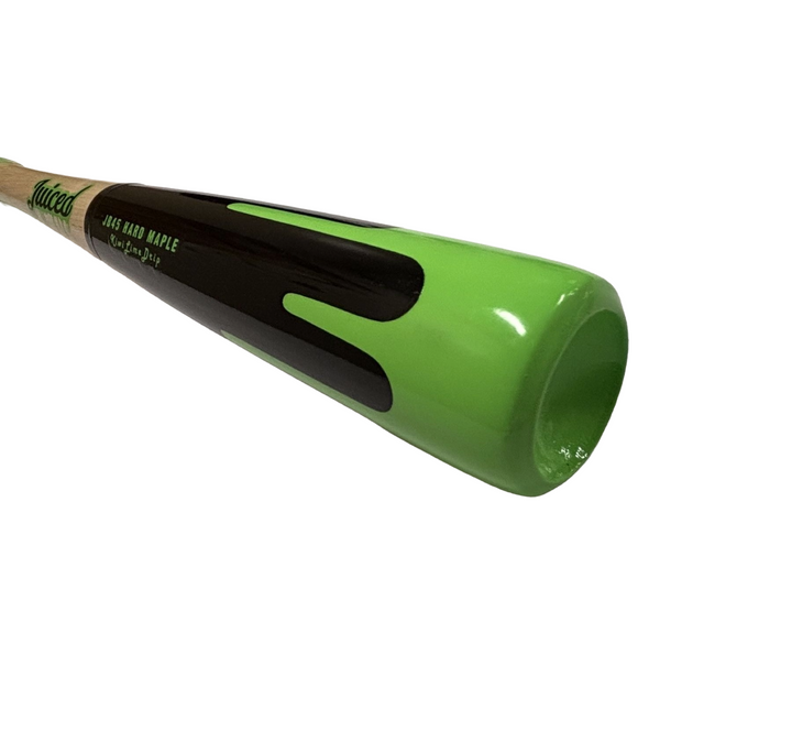 Juiced Bat JB45 Straight Grain | Maple