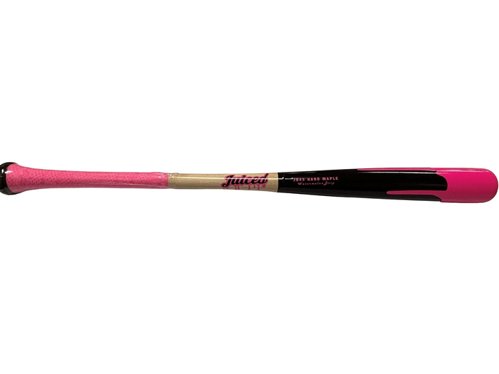 Juiced Bat JB45 Straight Grain | Maple