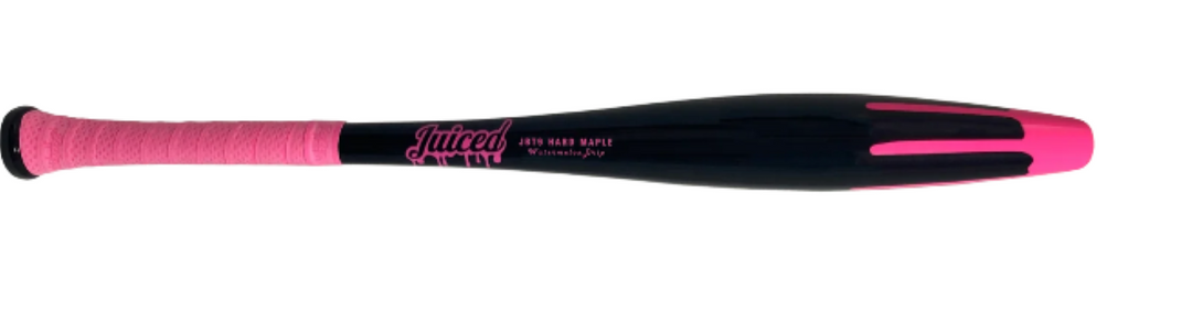 Juiced Drip Torpedo Bat | Maple