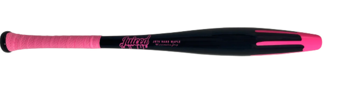 Juiced Drip Torpedo Bat | Maple