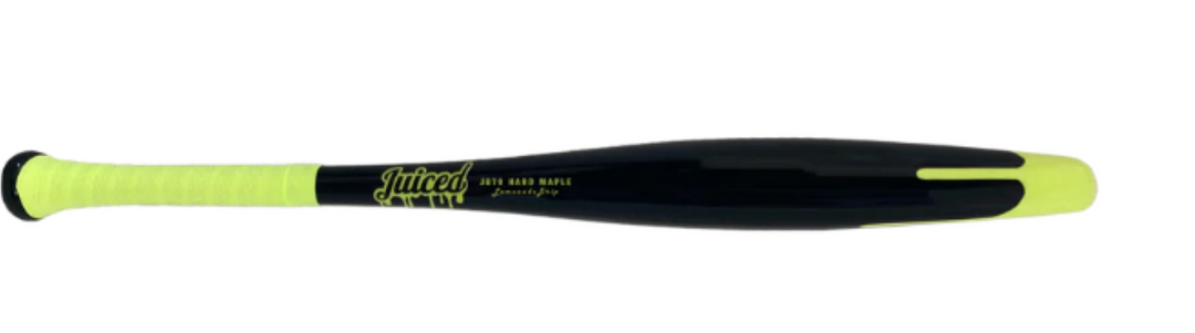 Juiced Drip Torpedo Bat | Maple