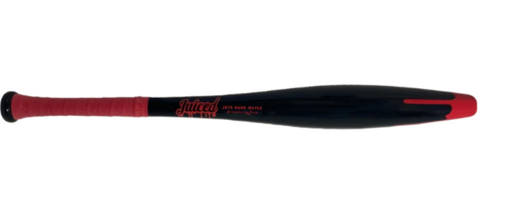 Juiced Drip Torpedo Bat | Maple