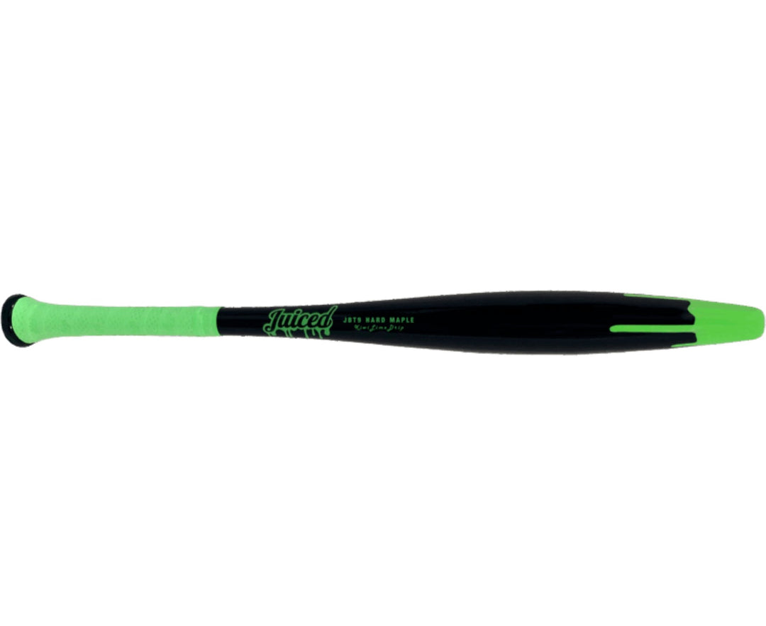 Juiced Drip Torpedo Bat | Maple
