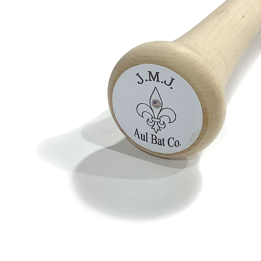 Aul Bat Co. Y10 Wood Bat | Ash