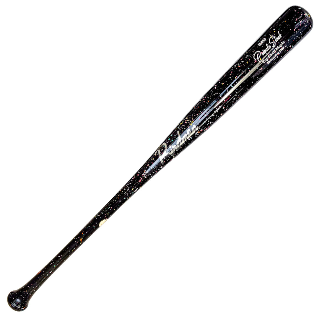 Birdman Bat Signature Paint Splatter | 32" ( )