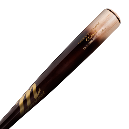 Marucci CU26 Pro & Pro Youth Model Wood Bat | Maple