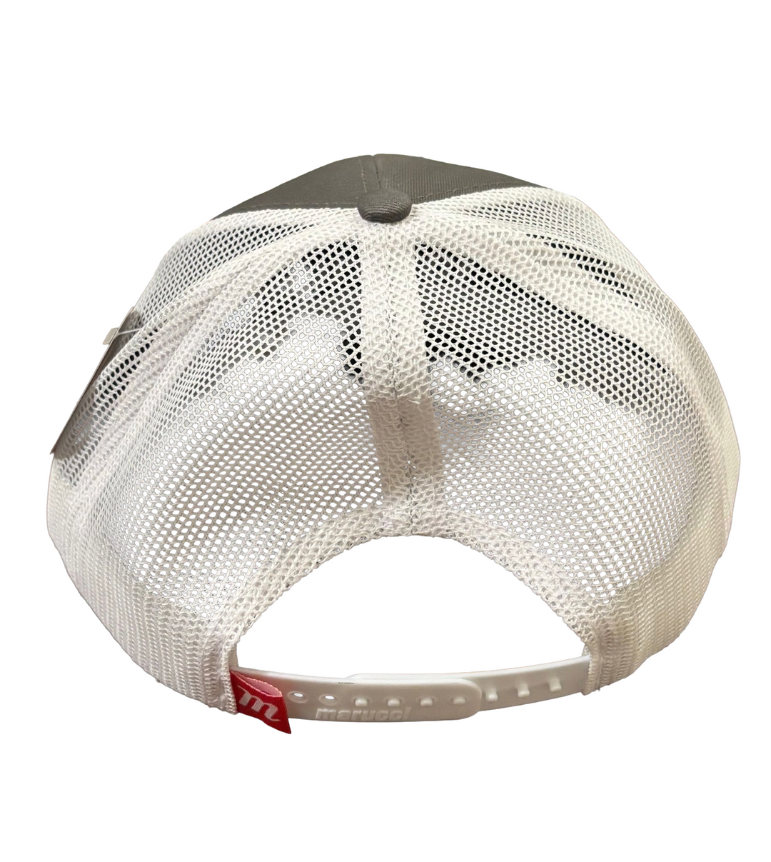 Marucci Trucker Snapback Hats