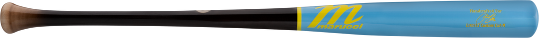 Marucci LINDY12 Pro Exclusive Wood Baseball Bat | Maple