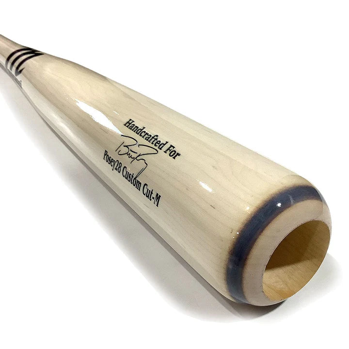 Marucci POSEY28 Wood Baseball Bat | Maple