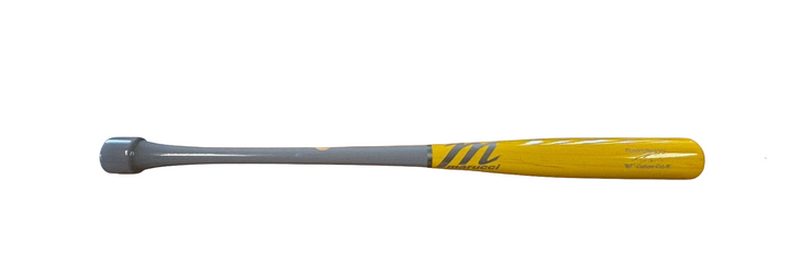 Marucci Pro Puck TVT Wood Baseball Bat | Maple