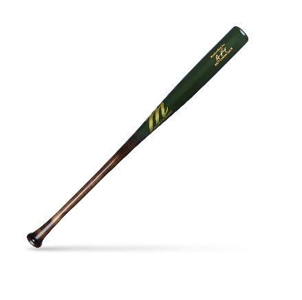 Marucci Riley 27 木製硬式野球バット 33.5インチ 27オンス Marucci Austin Riley AR27 Pro Exclusive & Pro Youth Wood Bat