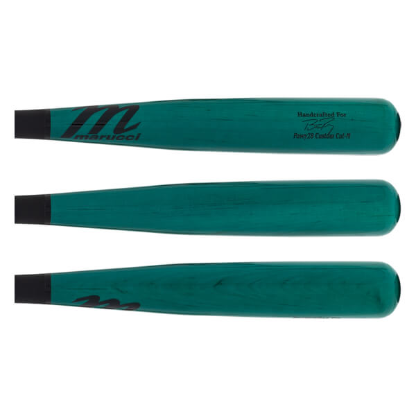 Marucci POSEY28 Wood Baseball Bat | Maple