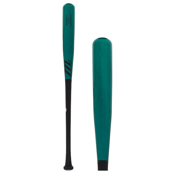 Marucci POSEY28 Wood Baseball Bat | Maple – The Wood Bat Factory