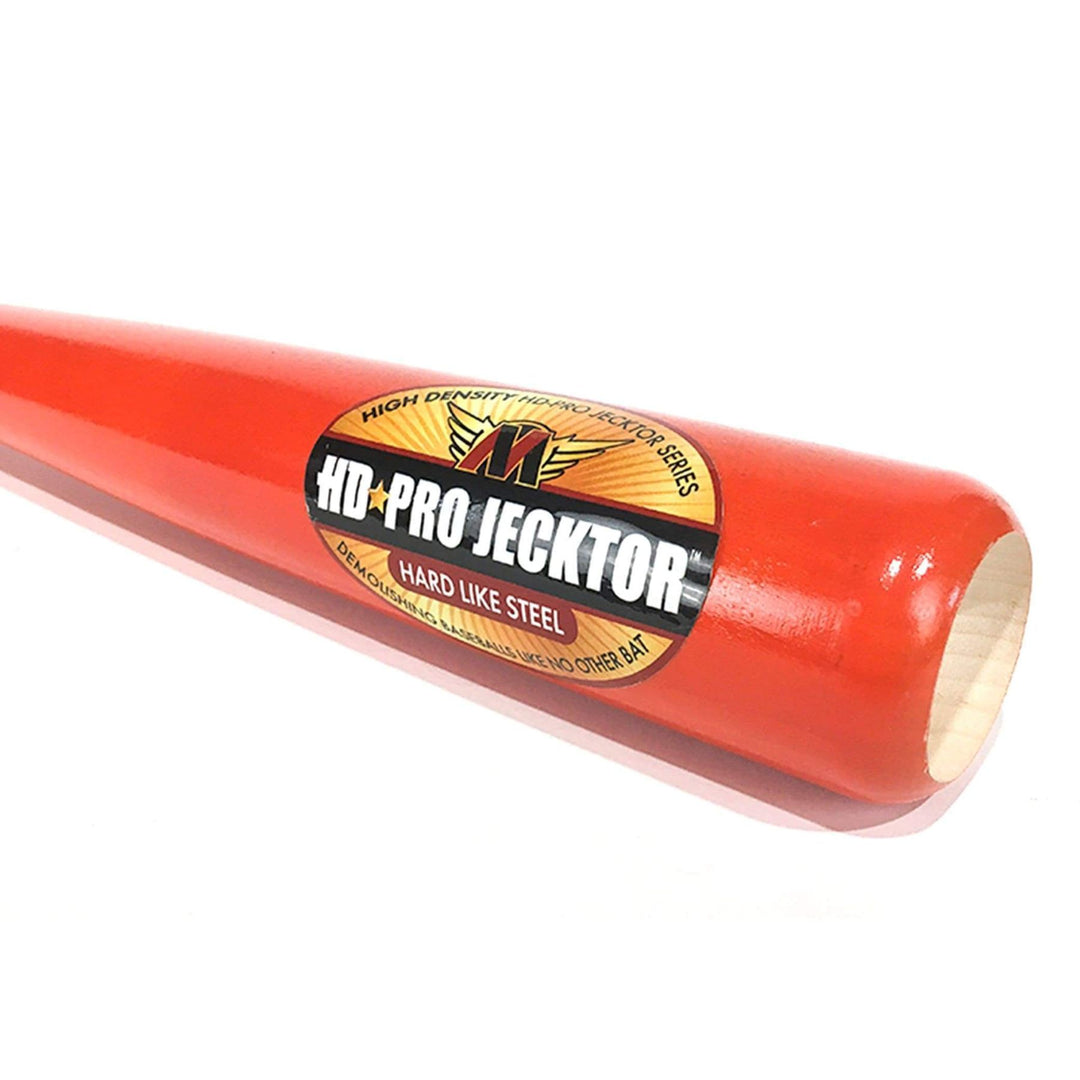 M^Powered Pro-Jecktor 072 Wood Baseball Bat | Maple