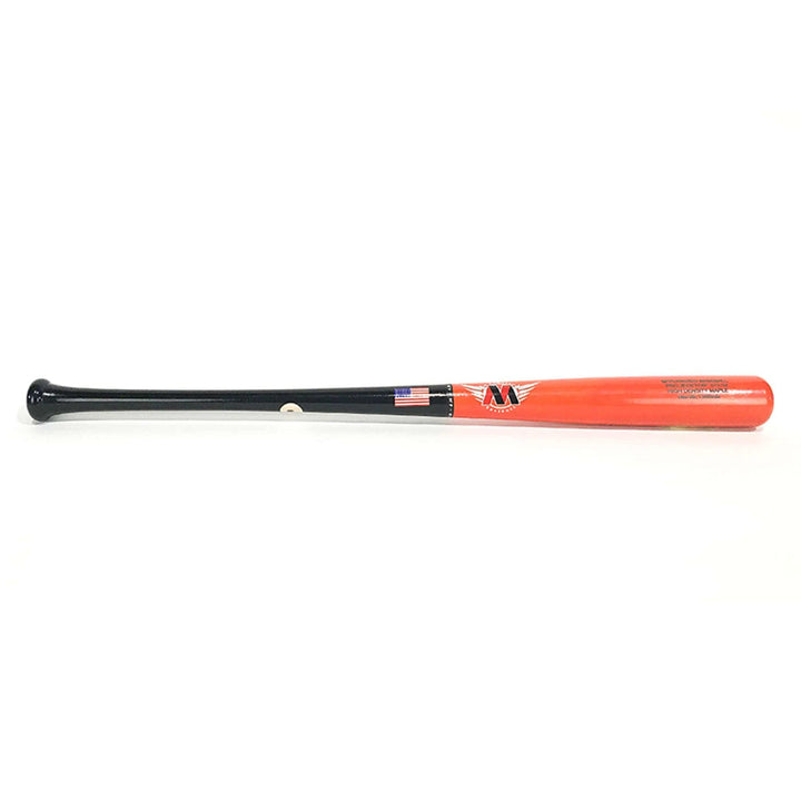 M^Powered Pro-Jecktor 072 Wood Baseball Bat | Maple
