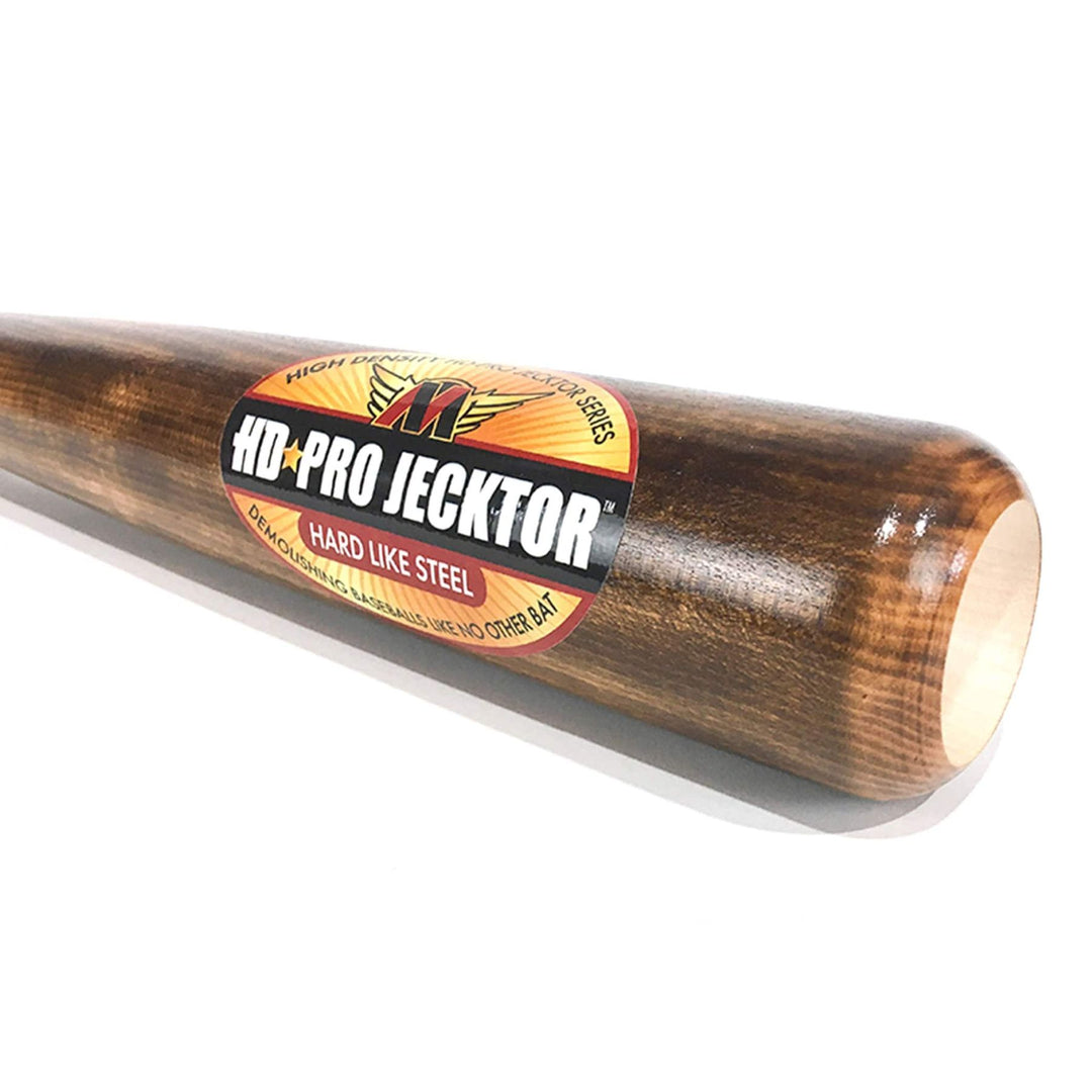 M^Powered Pro-Jecktor 072 Wood Baseball Bat | Maple