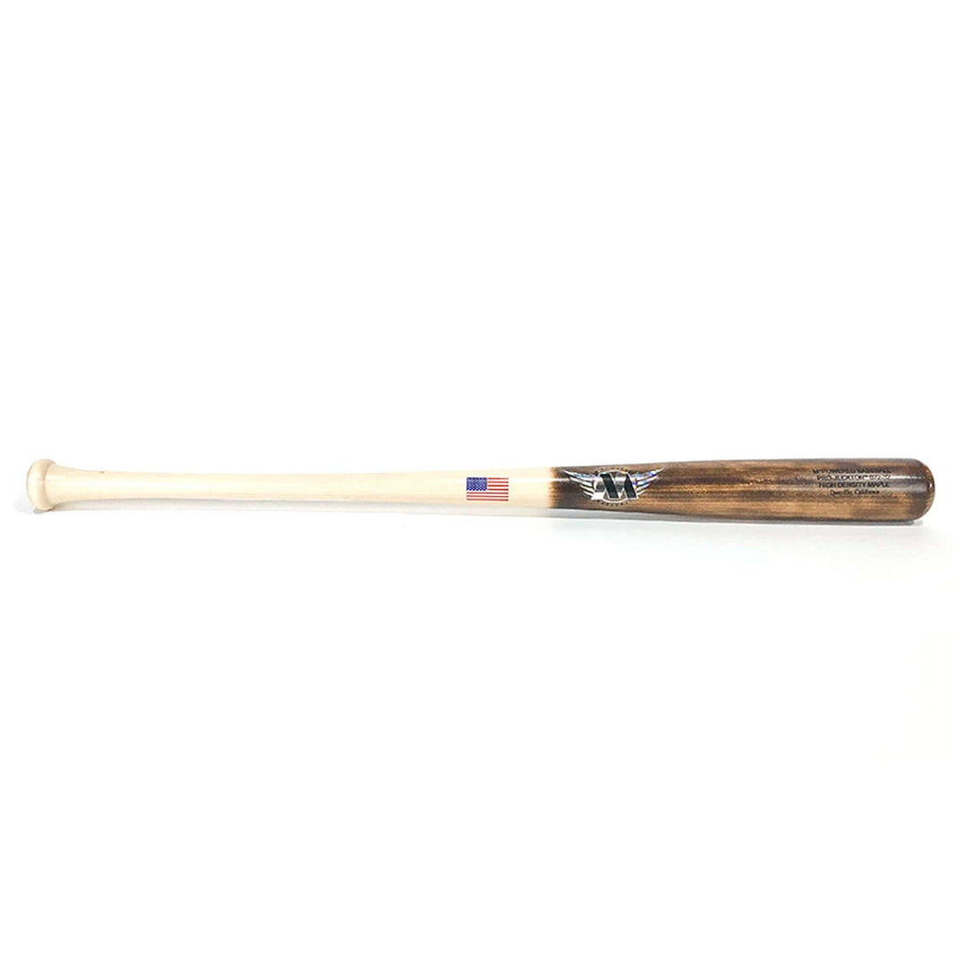 M^Powered Pro-Jecktor 072 Wood Baseball Bat | Maple
