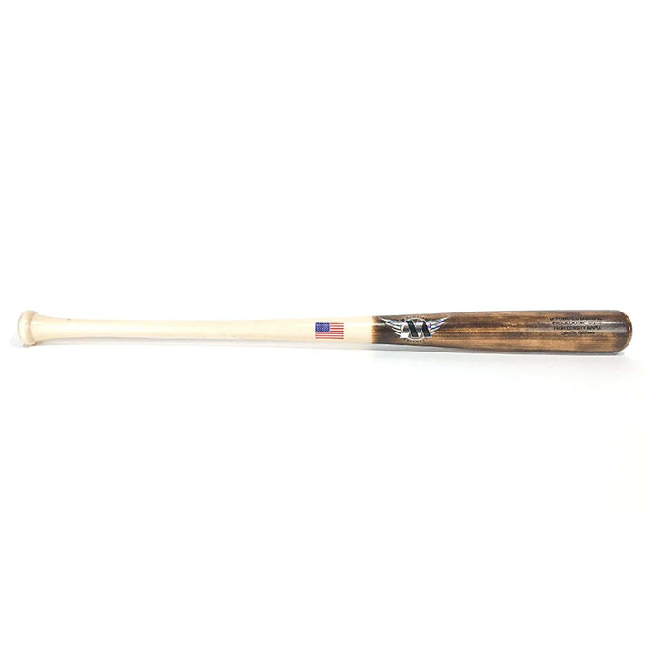 M^Powered Pro-Jecktor 072 Wood Baseball Bat | Maple
