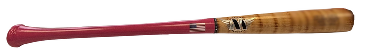 M^Powered M^P C271 Hard 2 The Core Wood Baseball Bat | Maple