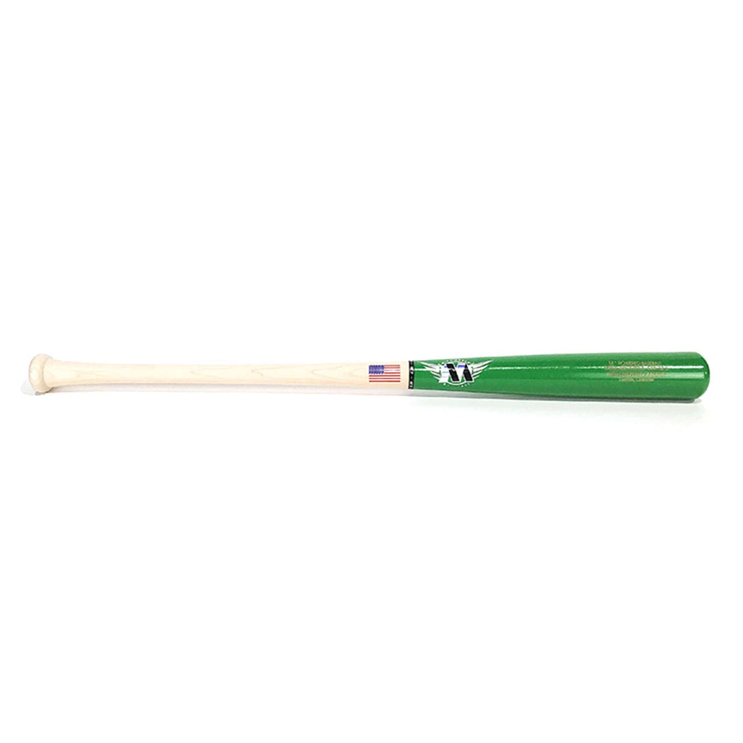 M^Powered HD Pro-Jecktor 444 Wood Baseball Bat | Maple