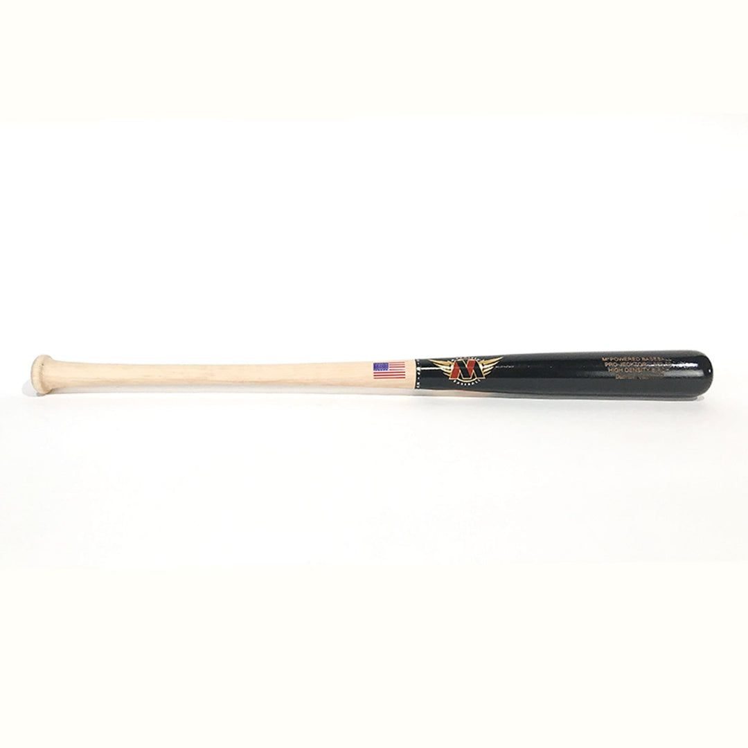 M^Powered Pro-Jecktor 253 Wood Baseball Bat | Birch