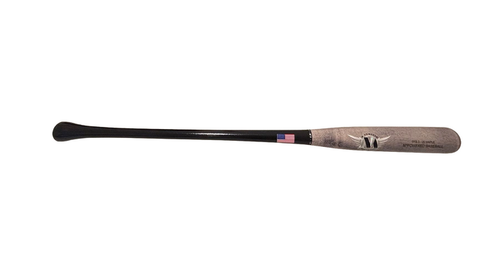 M^Powered PBF1 / PBF3 Pro Fungo Wood Baseball Bat | Maple