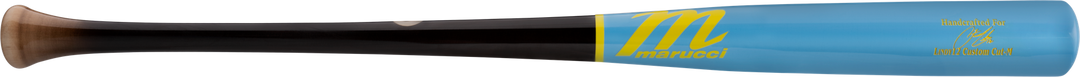 Marucci LINDY12 Pro Model Wood Baseball Bat | Maple |