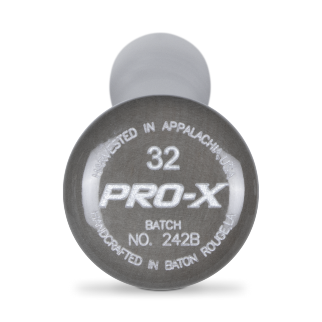 Marucci LINDY12 Youth Pro Exclusive Wood Baseball Bat | Maple |