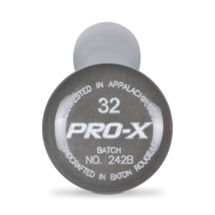 Marucci LINDY12 Youth Pro Exclusive Wood Baseball Bat | Maple |