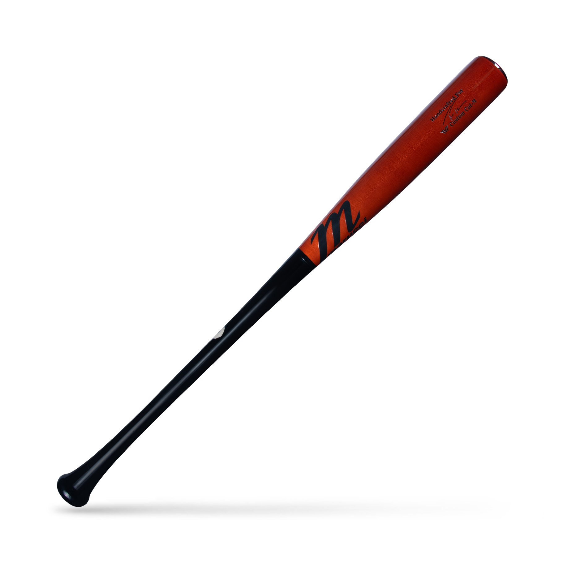Marucci Trea Turner TVT Pro Wood Bat - Thumbnail 3