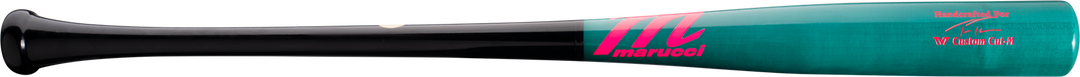 Marucci Trea Turner TVT Pro Exclusive Wood Bat | Maple |