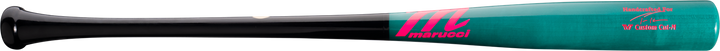 Marucci Trea Turner TVT Pro Exclusive Wood Bat | Maple |
