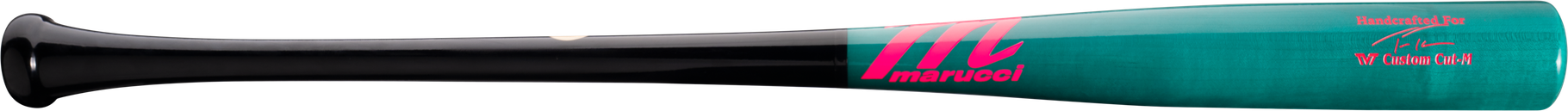 Marucci TVT Trea Turner Pro Baseball Bat - Thumbnail 3