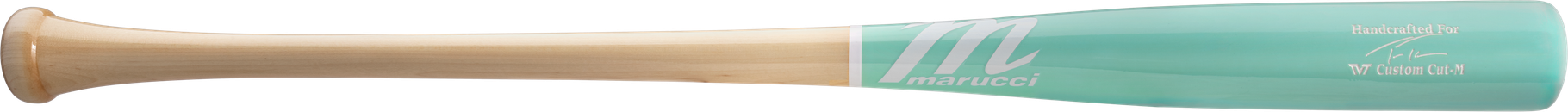 Marucci TVT Trea Turner Pro Baseball Bat