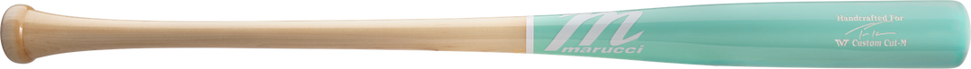 Marucci Trea Turner TVT Pro Exclusive Wood Bat | Maple |