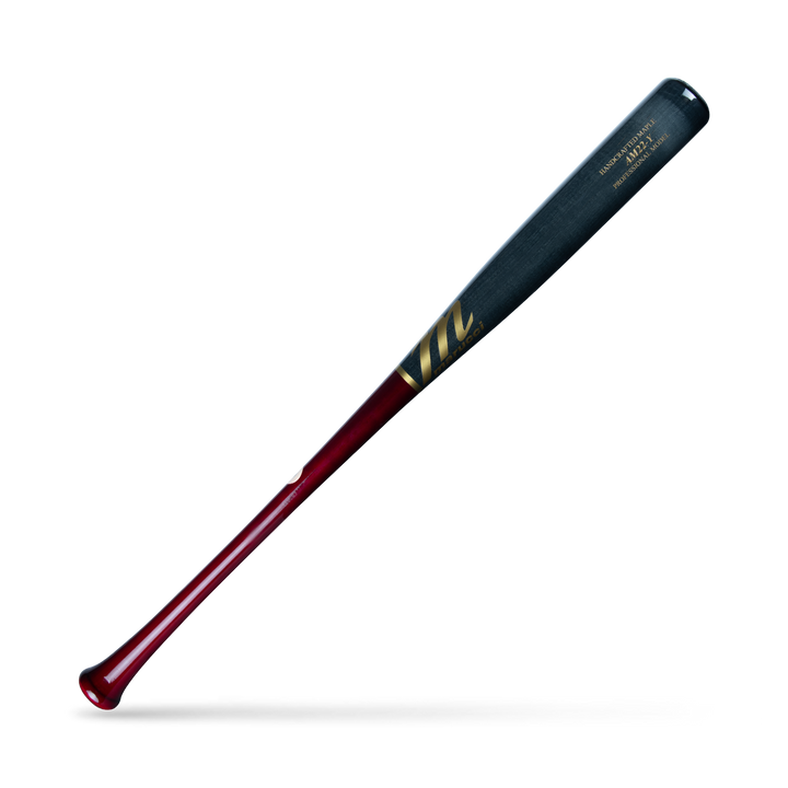 Marucci AM22-Youth Pro Model Wood Bat | Maple