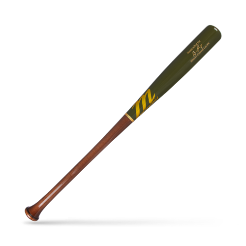 Marucci Austin Riley AR27 Pro Exclusive & Pro Youth Wood Bat