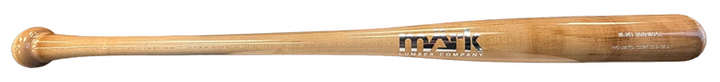 Mark Lumber ML-243 Wood Bat | Maple | 33" (-2)