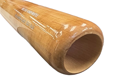 Mark Lumber ML-243 Wood Bat | Maple | 33" (-2)