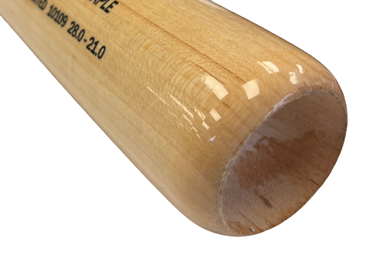 Mark Lumber Youth Pro Limited Wood Bat | Maple | 28" (-7)