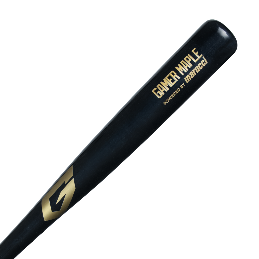Marucci Youth Gamer Maple Wood Bat