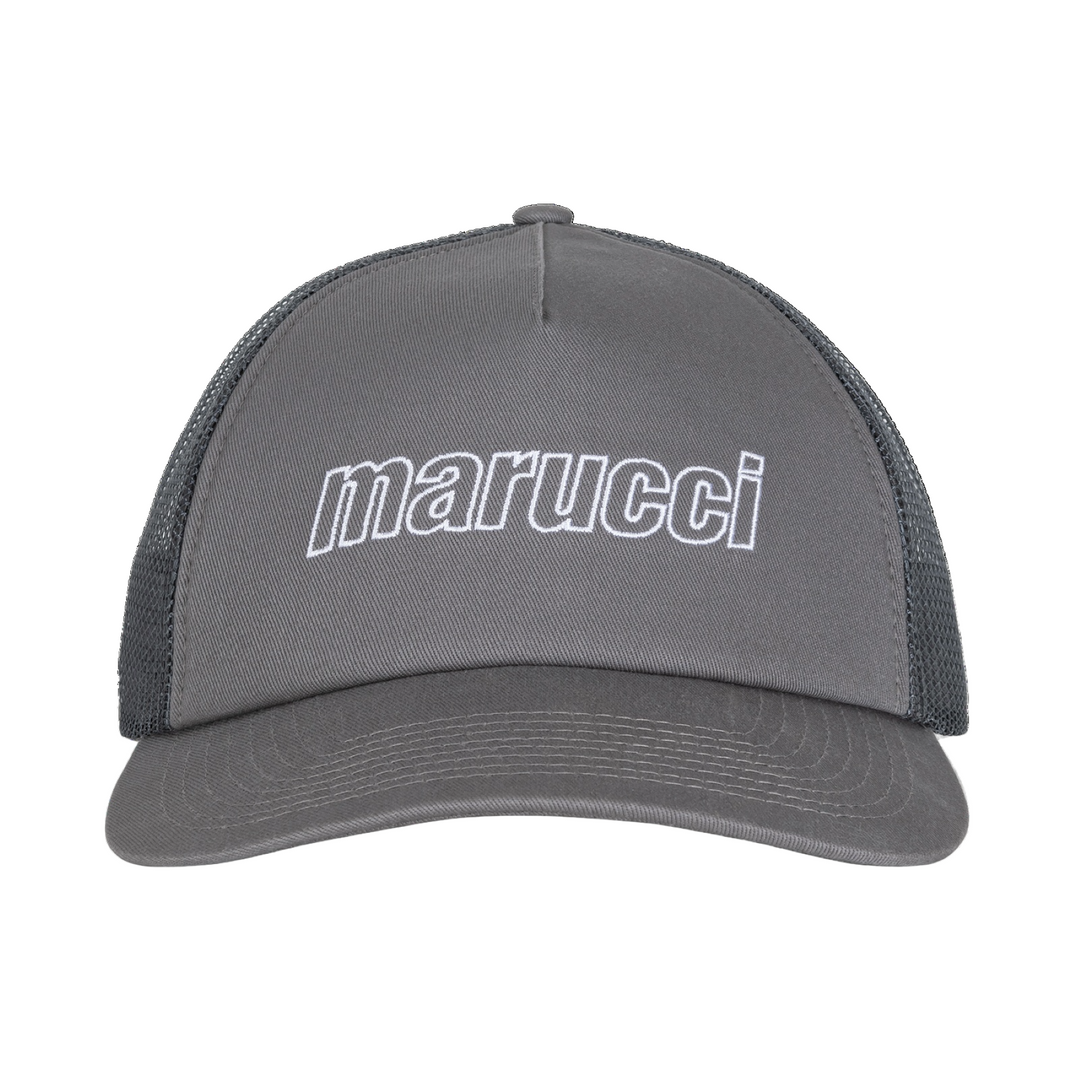 Marucci Trucker Snapback Hats