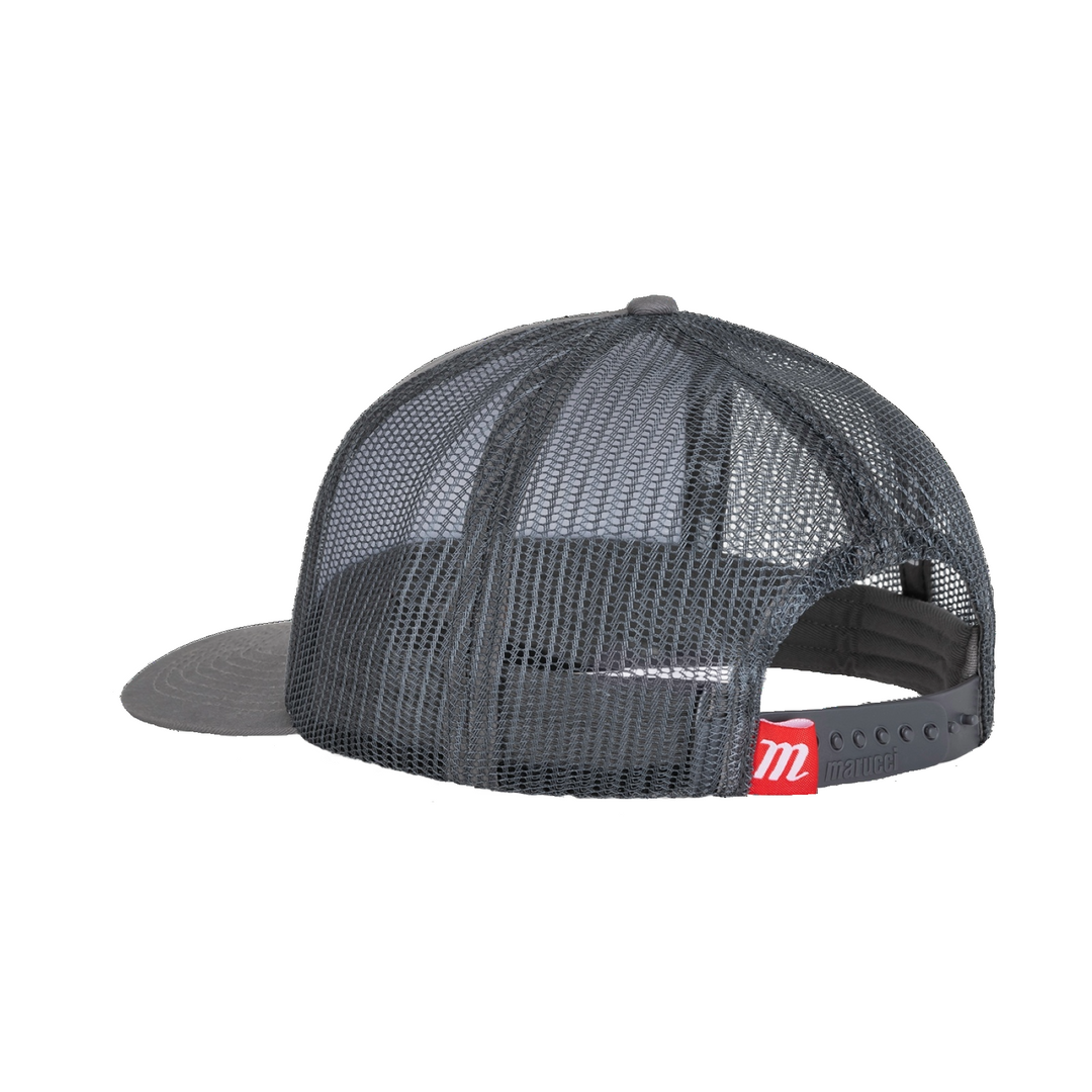 Marucci Trucker Snapback Hats