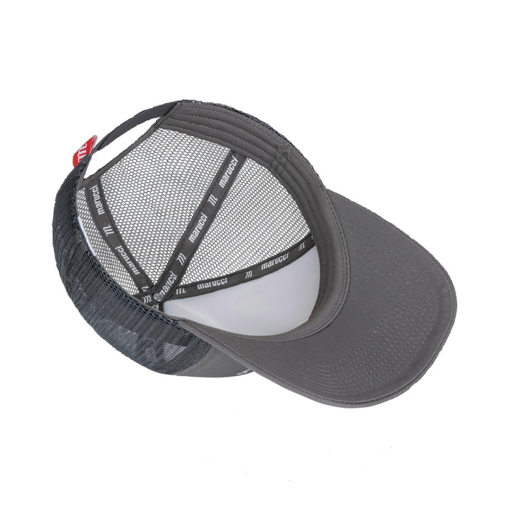 Marucci Trucker Snapback Hats