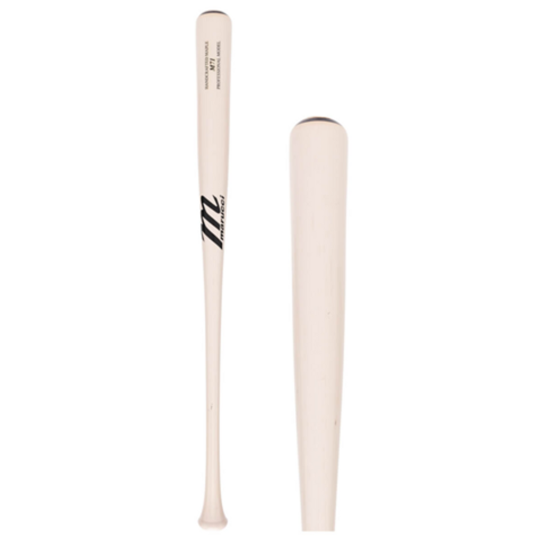 Marucci M-71 Wood Bat | Maple – The Wood Bat Factory Marucci M-71 Wood Bat | Maple – The Wood Bat Factory