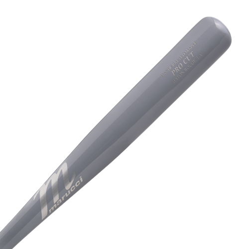 Marucci Pro Cut Wood Baseball Bat | Maple