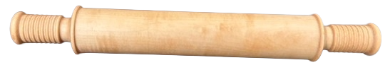 Maple Wood Rolling Pins