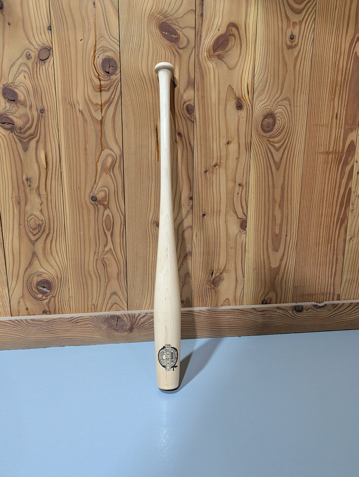 Trophy Bat — Mill Tour Souvenir